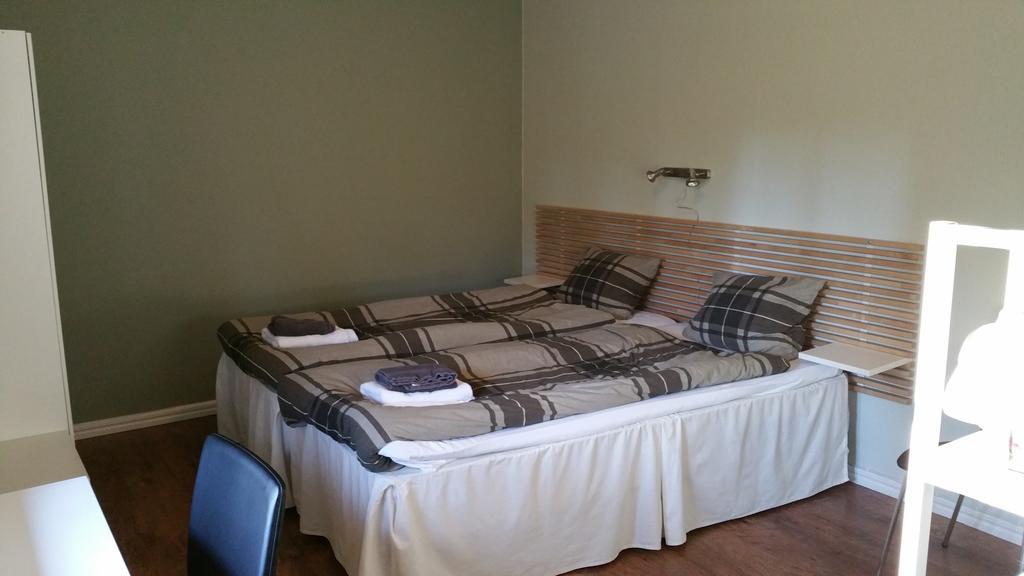 Hotel Dalhem Δωμάτιο φωτογραφία