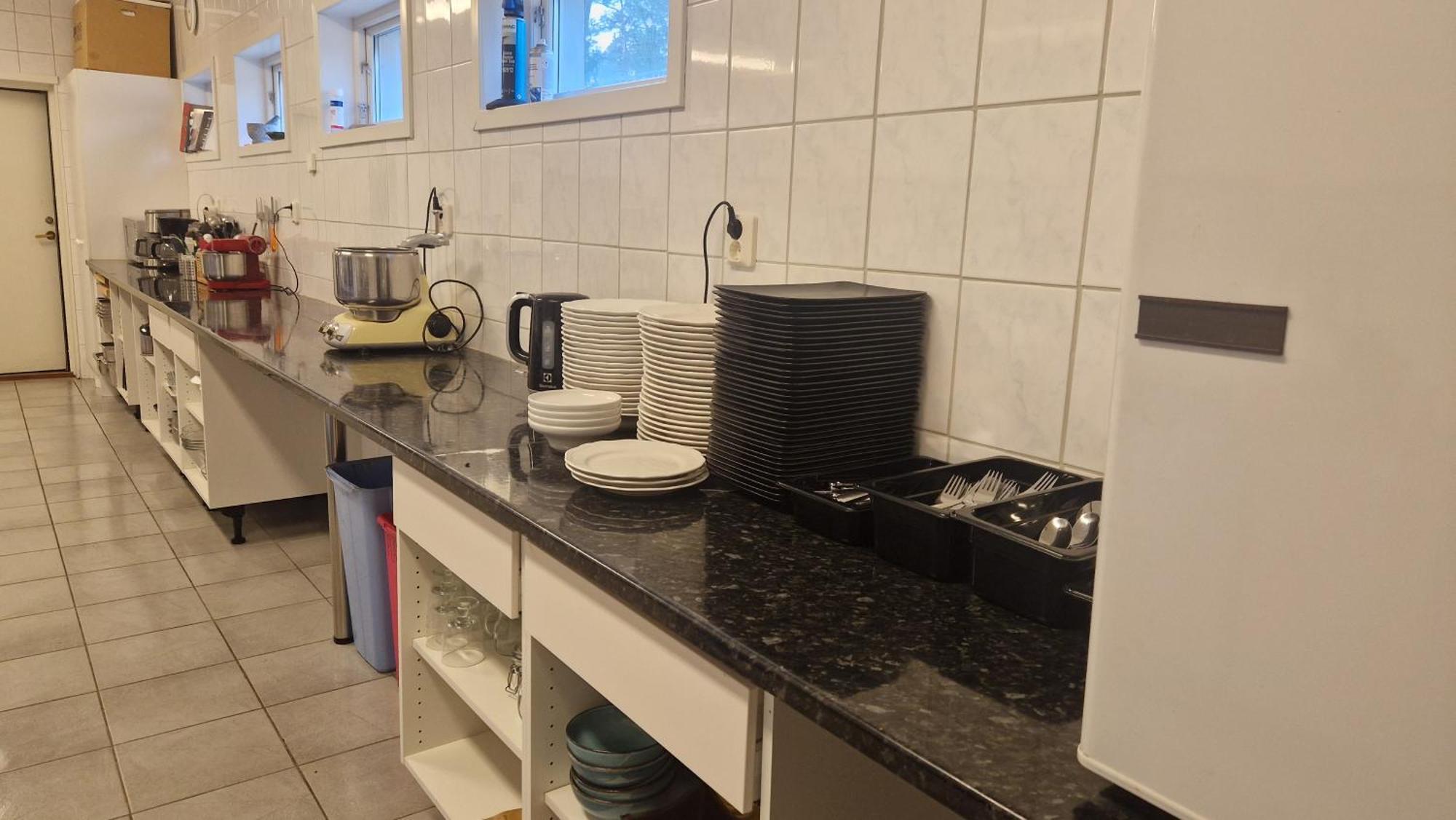 Hotel Dalhem Εξωτερικό φωτογραφία