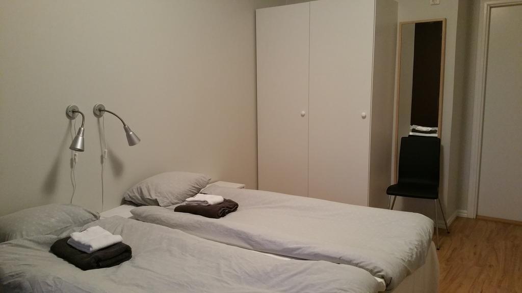 Hotel Dalhem Δωμάτιο φωτογραφία