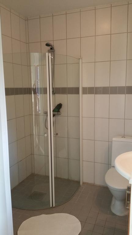 Hotel Dalhem Δωμάτιο φωτογραφία