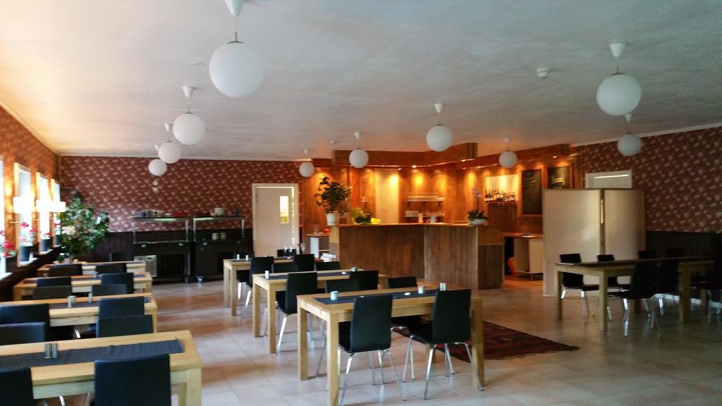 Hotel Dalhem Εξωτερικό φωτογραφία