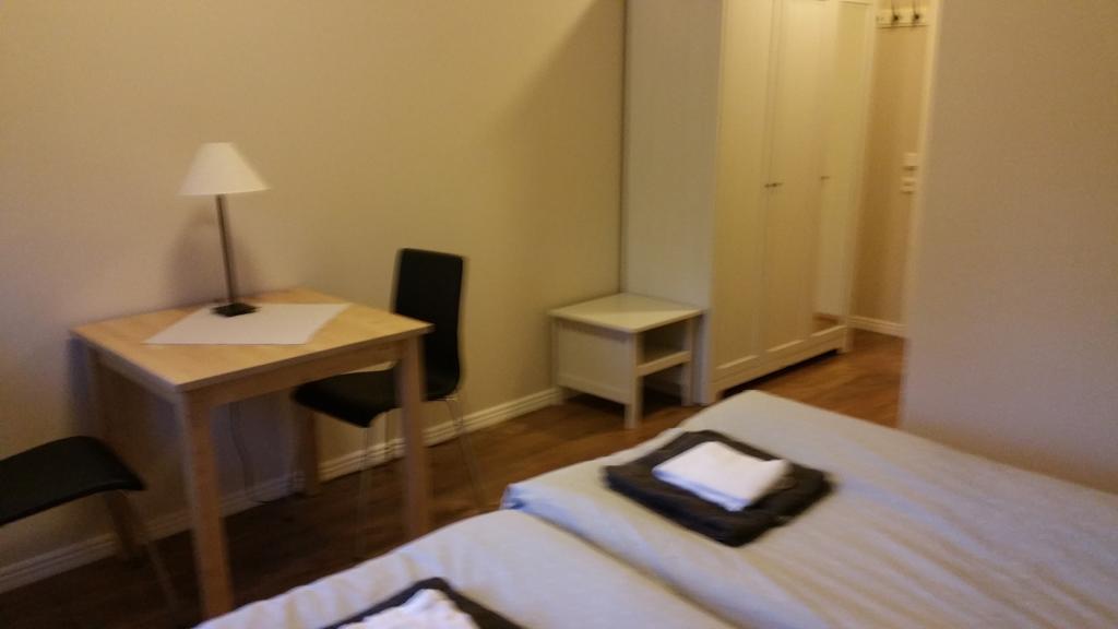 Hotel Dalhem Δωμάτιο φωτογραφία